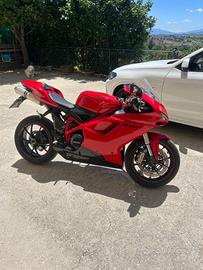 Ducati 848 - 2011