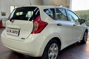 Nissan Note 1.5 dCi euro 5 per neopatentati
