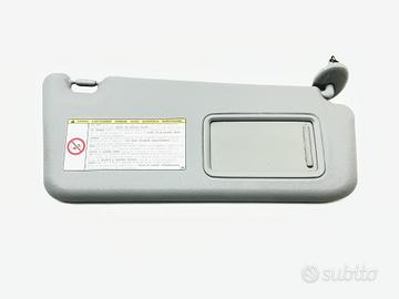 PARASOLE ALETTA LATO PASSEGGERO TOYOTA IQ 1° Seri
