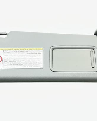 PARASOLE ALETTA LATO PASSEGGERO TOYOTA IQ 1° Seri