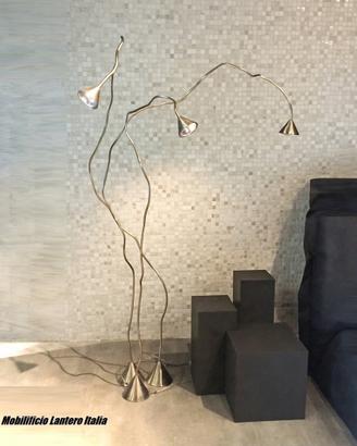 PAPIRO, Lampada lettura, design PALLUCCO LED