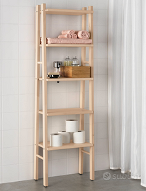 Scaffale bagno