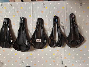 Selle bici
