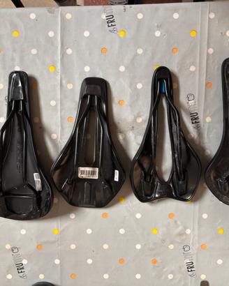 Selle bici