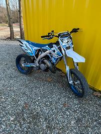 Tm 125 smr