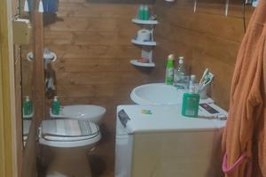 ?: Bungalow nel Cuore del Tigullio