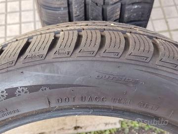 Ottimi pneumatici