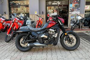 MOTO MORINI Calibro 700