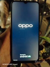Oppo A15