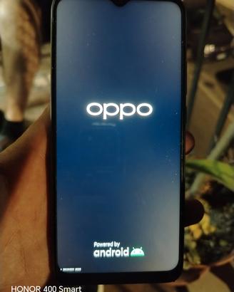 Oppo A15