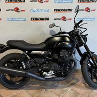 Moto Guzzi V7