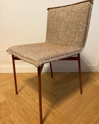 Sedia Alivar Myhome Zazu design