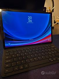 Samsung Galaxy Tab S9 Plus 256GB