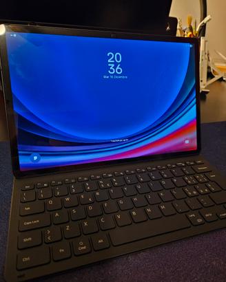Samsung Galaxy Tab S9 Plus 256GB