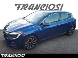 RENAULT Clio 1.6 E Tech hybrid Intens 140cv auto