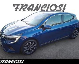 RENAULT Clio 1.6 E Tech hybrid Intens 140cv auto