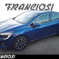 RENAULT Clio 1.6 E Tech hybrid Intens 140cv auto