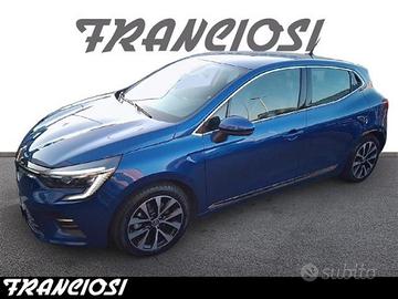 RENAULT Clio 1.6 E Tech hybrid Intens 140cv auto