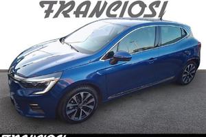 RENAULT Clio 1.6 E Tech hybrid Intens 140cv auto