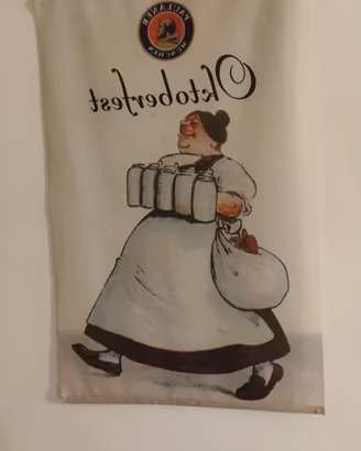 Speciale Ocktoberfest gadgets