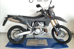 SUZUKI DR-Z 400 S