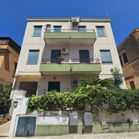 Appartamento in graziosa palazina