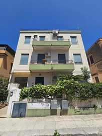 Appartamento in graziosa palazina