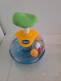 Chicco Trottola Acquarium