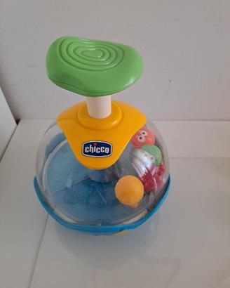 Chicco Trottola Acquarium
