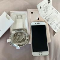 iphone 8 256GB