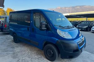 Citroen Jumper 33 2.2 HDi/100 PM-TN Furgone Vetrat
