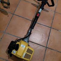 Decespugliatore