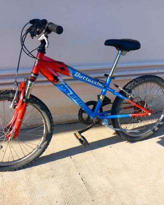 Bicicletta bambino Bottecchia
