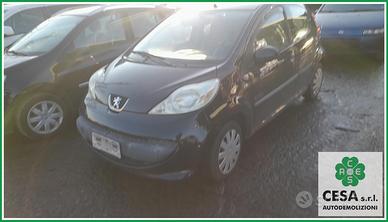 Ricambi Usati PEUGEOT 107 2007