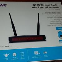 Router NETGEAR N300