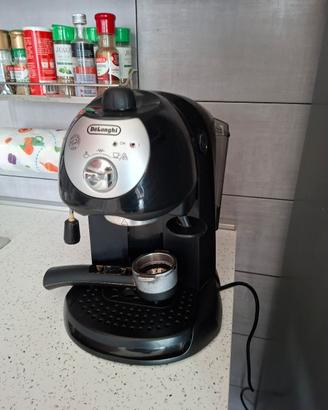 Macchina caffè delonghi ec155