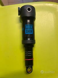 Ammortizzatore rockshox deluxe select