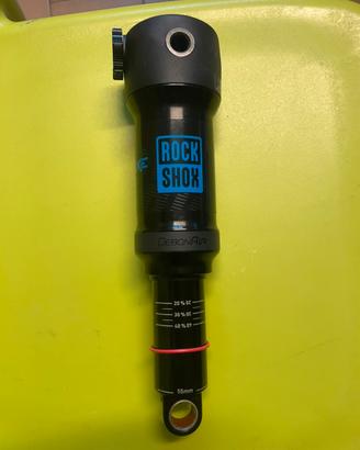 Ammortizzatore rockshox deluxe select