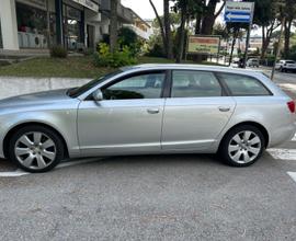 AUDI A6 2ª serie - 2006
