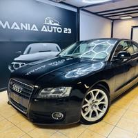 Audi A5 2.7 V6 TDI F.AP. multitronic Ambition