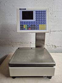 Bilancia Zenith per vendita al dettaglio