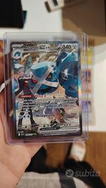 Metagross ex di rocco