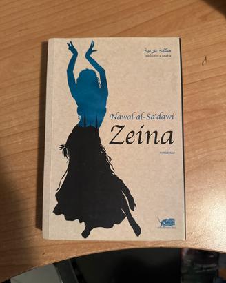Zeina (Nawal El-Sadawi)
