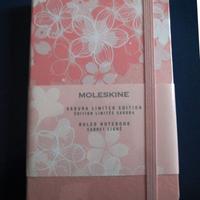 Agendina Moleskine