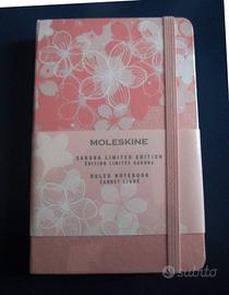 Agendina Moleskine