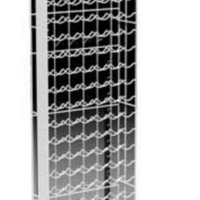 Espositore bombolette