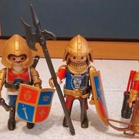 Playmobil Knights 6379