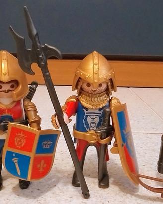 Playmobil Knights 6379