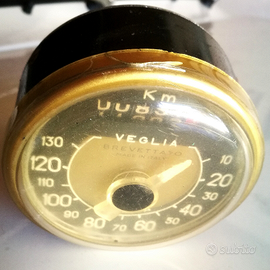 Contachilometri Veglia moto e Vespa