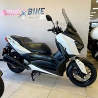Yamaha X-Max 300